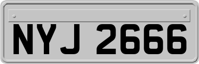 NYJ2666