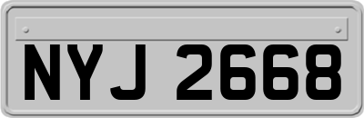 NYJ2668