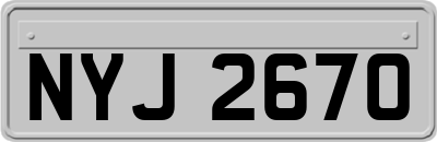 NYJ2670