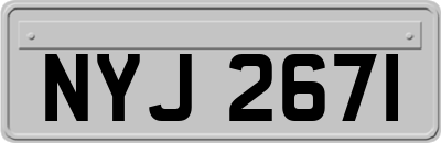 NYJ2671