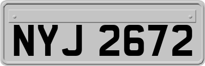 NYJ2672