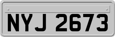NYJ2673