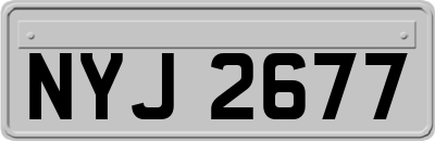 NYJ2677