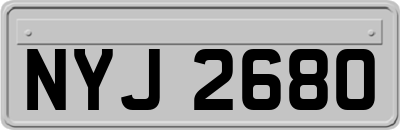 NYJ2680