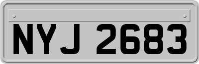 NYJ2683