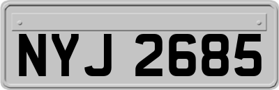 NYJ2685