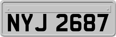 NYJ2687
