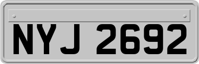 NYJ2692