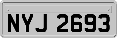 NYJ2693