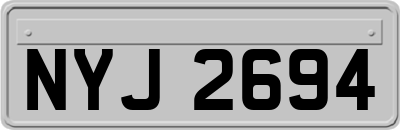 NYJ2694