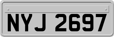 NYJ2697