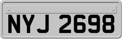 NYJ2698