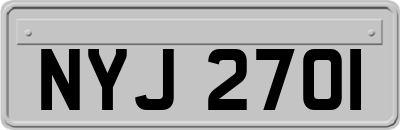 NYJ2701
