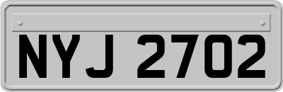 NYJ2702