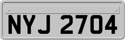 NYJ2704