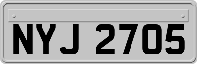NYJ2705