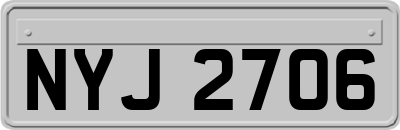 NYJ2706