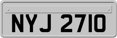 NYJ2710