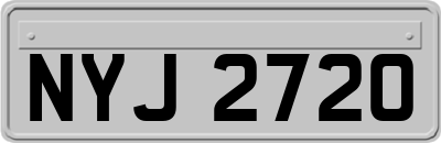 NYJ2720