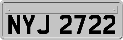 NYJ2722