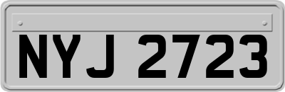 NYJ2723