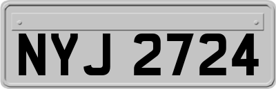 NYJ2724