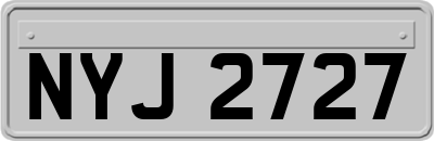 NYJ2727