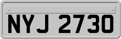 NYJ2730