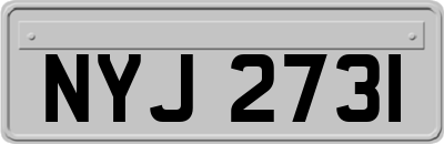NYJ2731