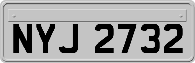 NYJ2732