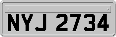 NYJ2734