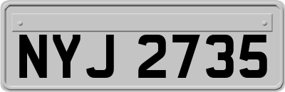 NYJ2735