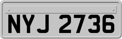 NYJ2736