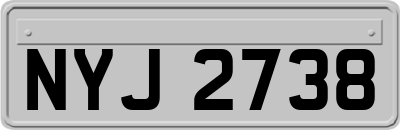 NYJ2738