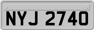 NYJ2740