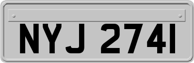 NYJ2741