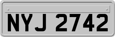 NYJ2742