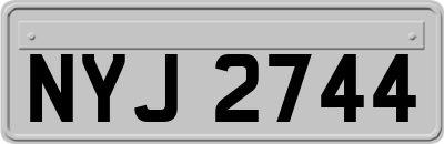NYJ2744
