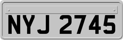 NYJ2745