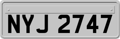 NYJ2747