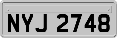 NYJ2748