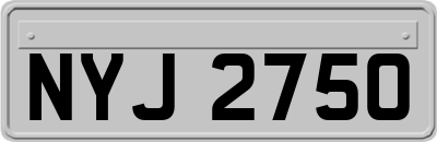 NYJ2750