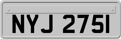 NYJ2751