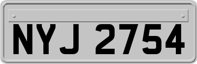 NYJ2754