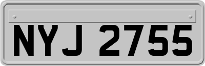 NYJ2755