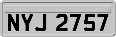 NYJ2757