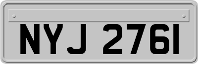 NYJ2761