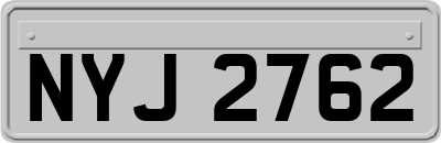 NYJ2762