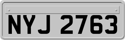 NYJ2763