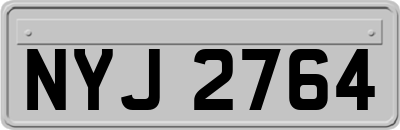 NYJ2764
